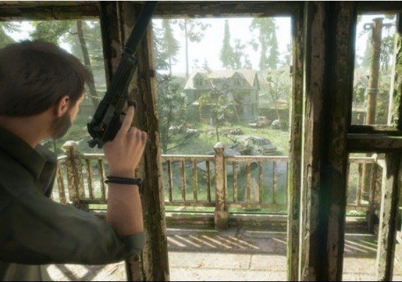 Potentia EN/DE/TR Global Steam Digital Key