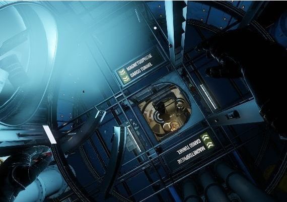 Prey 2017 Deluxe Edition EN/DE/FR/IT Brazil Xbox One/Series Digital Key