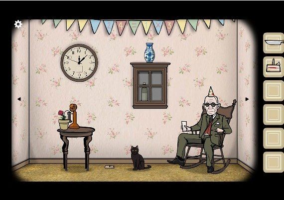 Cube Escape Collection Global Steam Digital Key