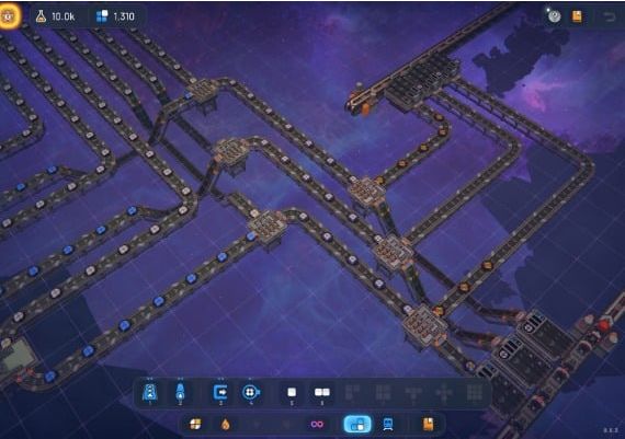 Shapez 2 Supporter Edition Global Steam Digital Key