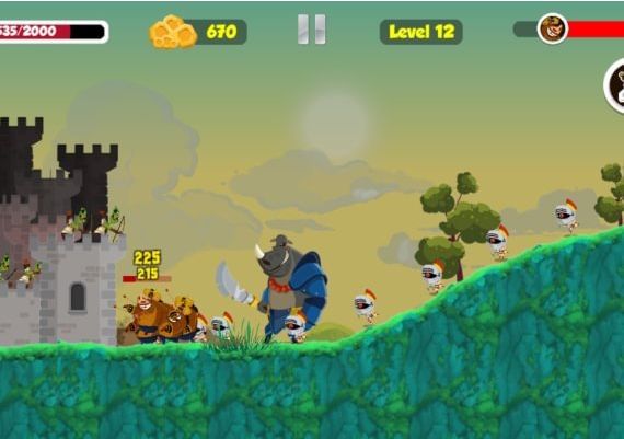 Watch Tower EN Global Steam Digital Key