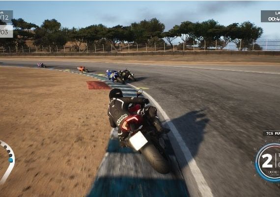 Ride 3 EN EU Xbox One/Series Digital Key