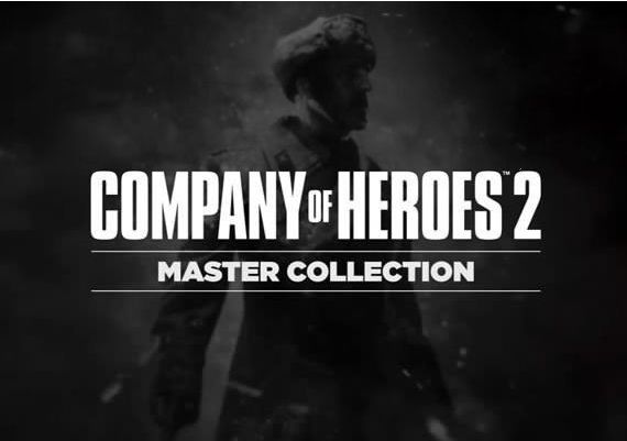 Company of Heroes 2 - Master Collection EN EU Steam Digital Key