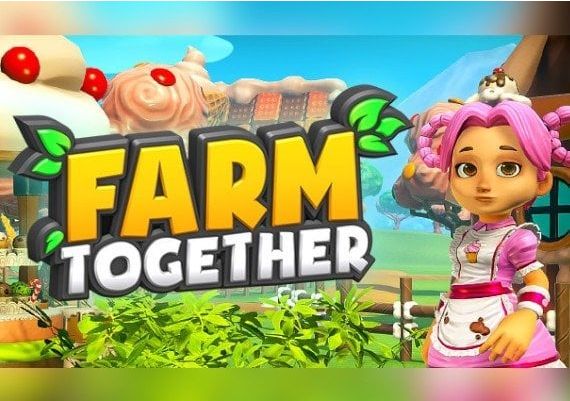 Farm Together - Candy Pack DLC Global Steam Digital Key