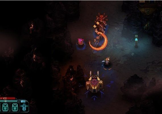 Children of Morta Complete Edition Global Steam Digital Key