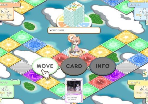 100% Orange Juice - Acceleration Pack DLC EN/JA Global Steam Digital Key