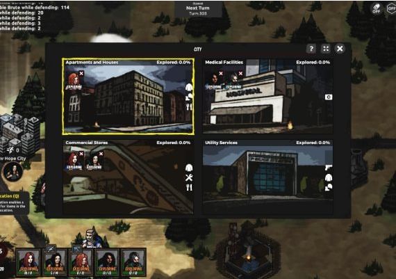 Z Dawn EN/PT/ES Global Steam Digital Key