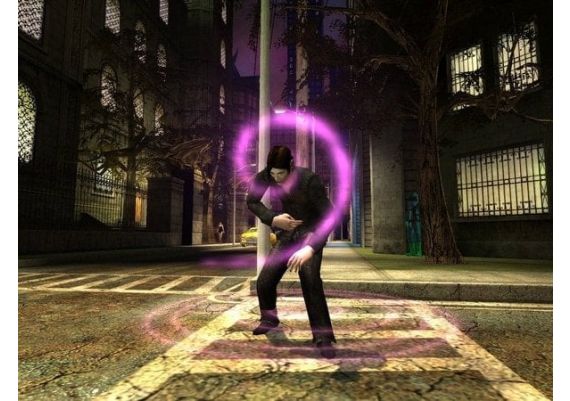Vampire: The Masquerade - Redemption EN Global GOG Digital Key
