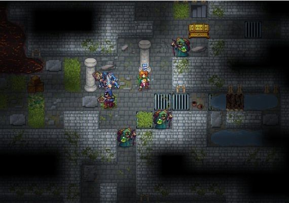 Tangledeep Soundtrack DLC EN Global Steam Digital Key