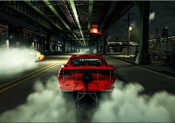 Street Outlaws 2: Winner Takes All EN Global Steam Digital Key