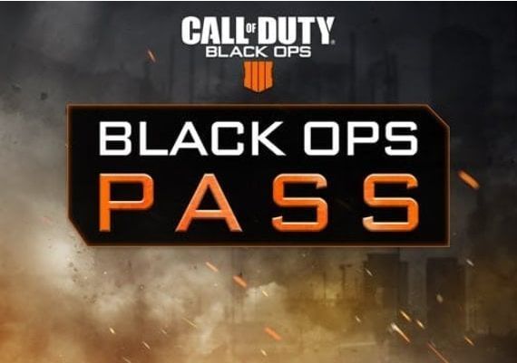 CoD Call of Duty: Black Ops 4 - Black Ops Pass DLC EN Argentina Xbox One/Series Digital Key