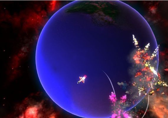 Heckabomb EN Global Steam Digital Key