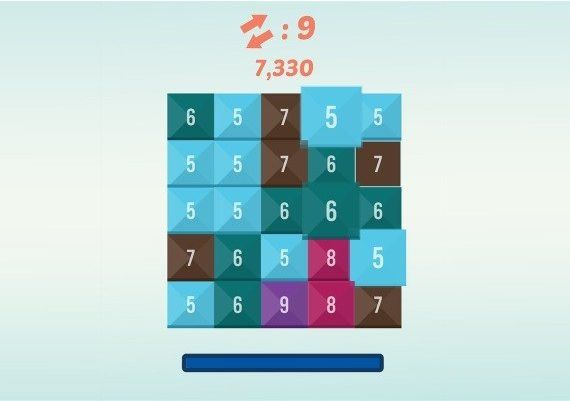 Get 10 Quest EN Argentina Xbox One/Series Digital Key