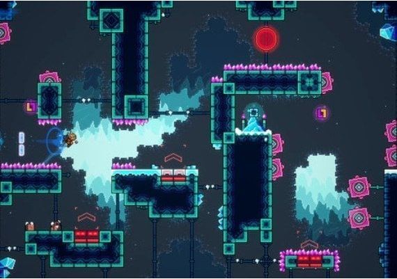 Super Magbot Global Steam Digital Key