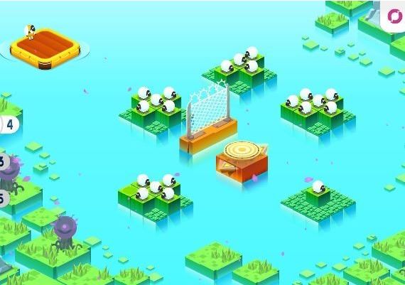 Divide By Sheep EN Global Steam Digital Key