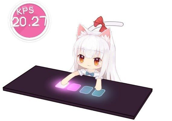 CatTuber EN/ZH Global Steam Digital Key