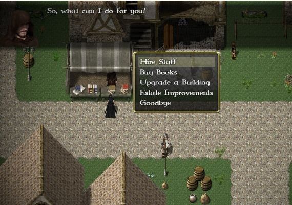 Crown Champion: Legends of the Arena EN Global Steam Digital Key