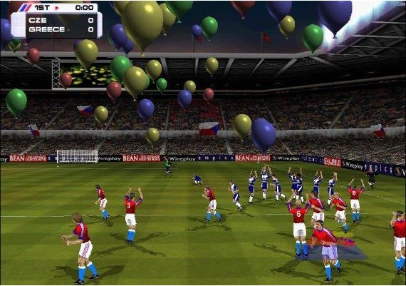 Actua Soccer 3 EN Global Steam Digital Key