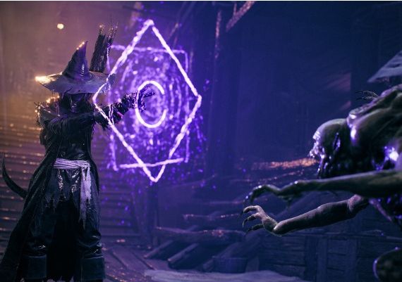 Remnant II - The Awakened King DLC Global Steam Digital Key