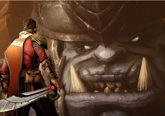 Extinction EN/DE/FR/IT/PT/ES Global Steam Digital Key