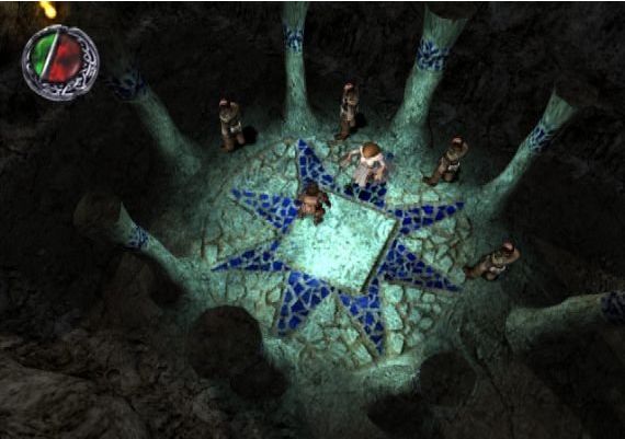The Bard's Tale Remastered and Resnarkled EN Global Steam Digital Key