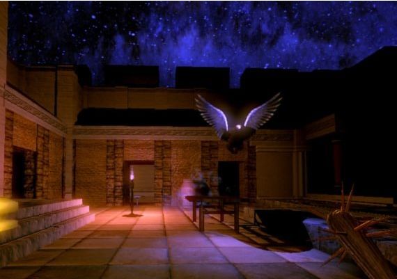 Depths of Fear: Knossos EN Global Steam Digital Key