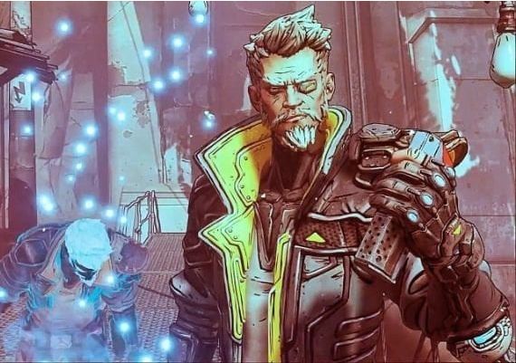 Borderlands 3 Super Deluxe Edition EN EU Xbox One/Series Digital Key