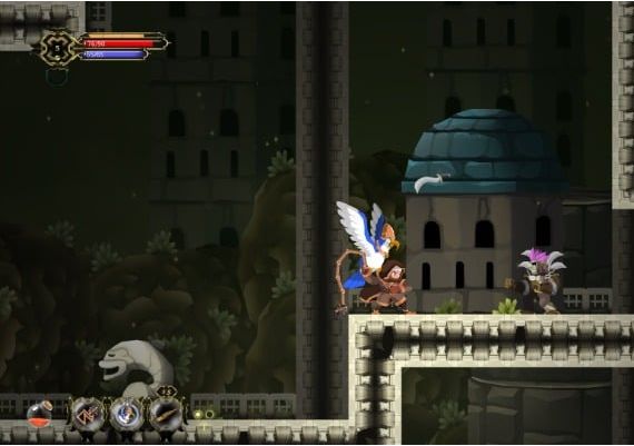 Endless Memories EN/RU/ZH/ZH/MX Turkey Xbox One/Series/Windows Digital Key