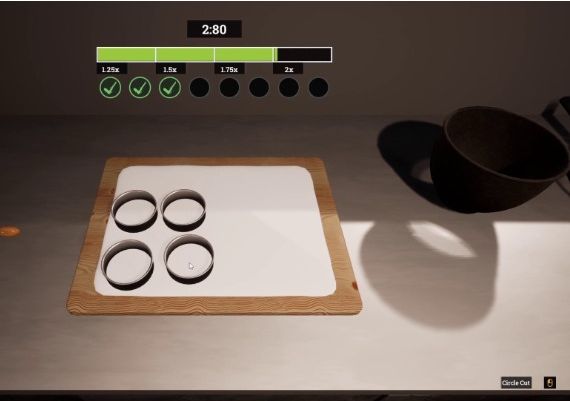 ASMR Food Experience PRE-ORDER Global Steam Digital Key