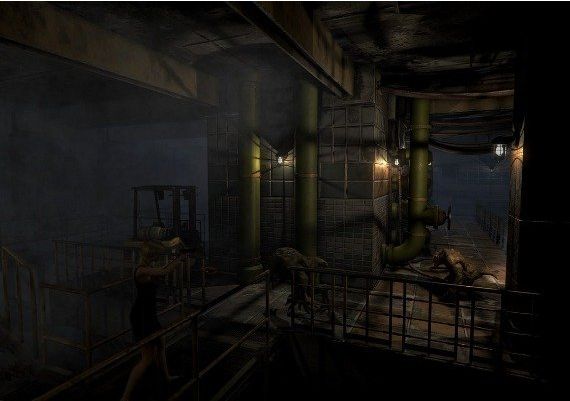 Outbreak - Complete Collection EN Argentina Xbox One/Series Digital Key