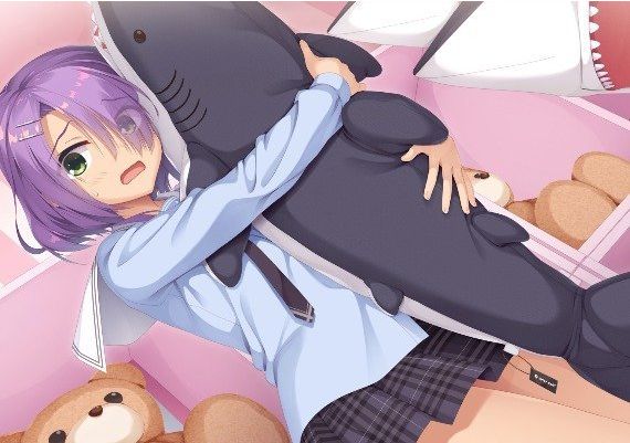 Cafe Stella and the Reaper's Butterflies EN/JA/ZH/ZH Global Steam Digital Key