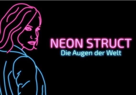Neon Struct Deluxe Edition EN Global Steam Digital Key