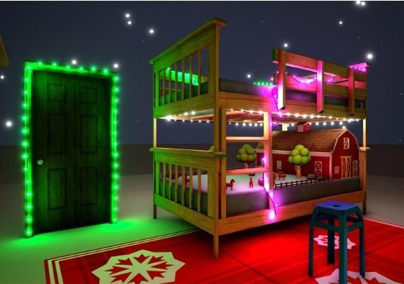 Tracks: The Toy Train Set Simulator Game Global Steam Digital Key