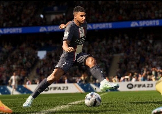 FIFA 23 - FUT Points 500 Points EA App Digital Key