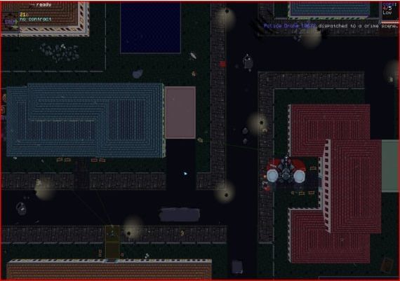 Metrocide EN Global Steam Digital Key