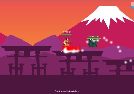 Achievement Hunter: Samurai EN Global Steam Digital Key
