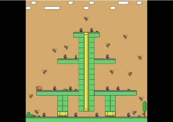 Butterfly EN Brazil Xbox One/Series Digital Key