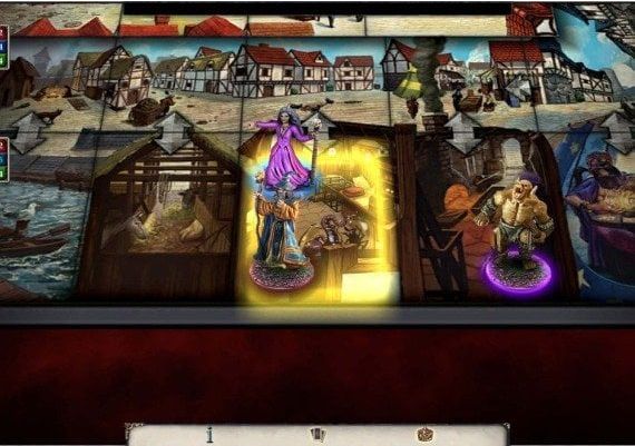 Talisman: Digital Edition EN EU Xbox One/Series/Windows Digital Key
