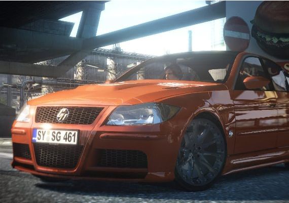 Crash Time 2 EN/DE/FR Global Steam Digital Key