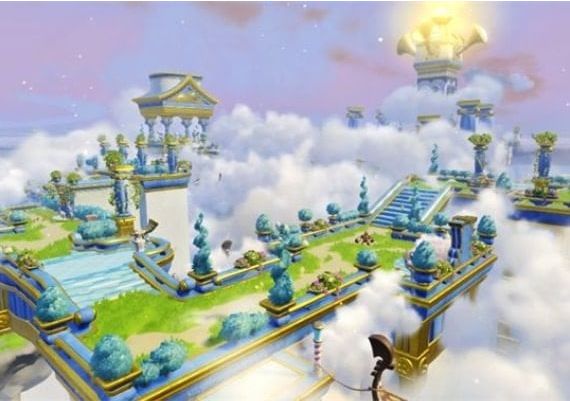 Skylanders: SuperChargers - Portal Owner's Pack EN Turkey Xbox One/Series Digital Key