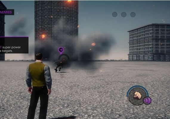 Saints Row IV: Re-Elected EN/DE/FR/IT/PL/JA/RU/ES ROW Steam Digital Key