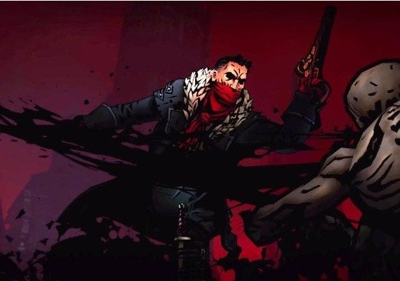 Darkest Dungeon 2 Oblivion Edition EN EU Xbox One/Series Digital Key