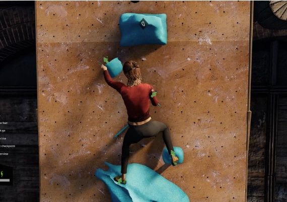 New Heights: Realistic Climbing and Bouldering Global Steam Digital Key