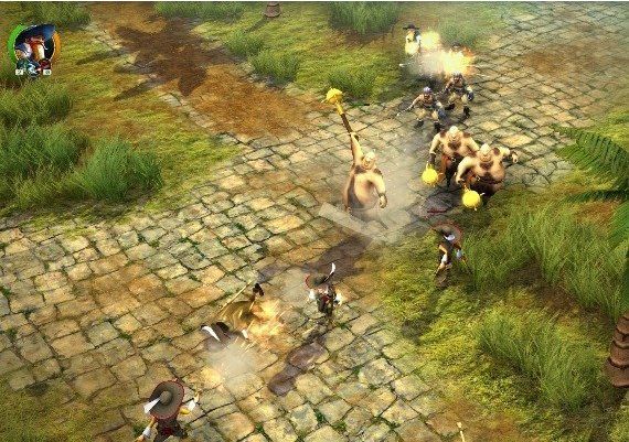 Pirates of Black Cove - Origins DLC EN/DE Global Steam Digital Key