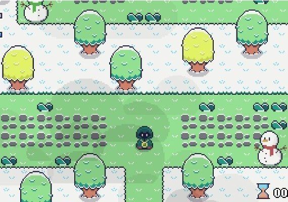 Mages and Treasures EN Argentina Xbox One/Series Digital Key