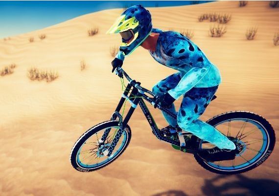 Descenders EN Global Steam Digital Key