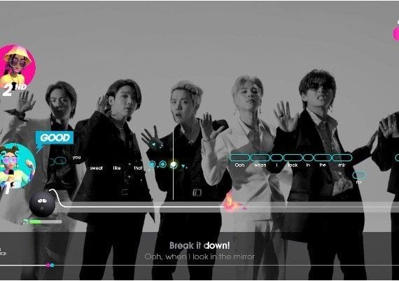 Let's Sing 2023 EN Turkey Xbox One/Series Digital Key