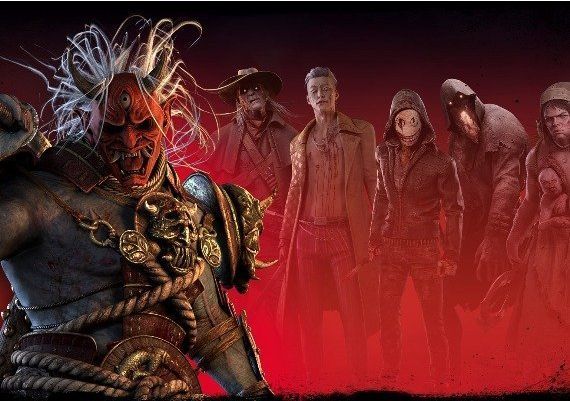 Dead by Daylight Ultimate Edition EN Turkey Xbox One/Series Digital Key