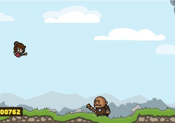 Fairy Escape EN Global Steam Digital Key