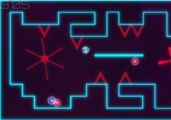 Neon Prism EN EU Steam Digital Key